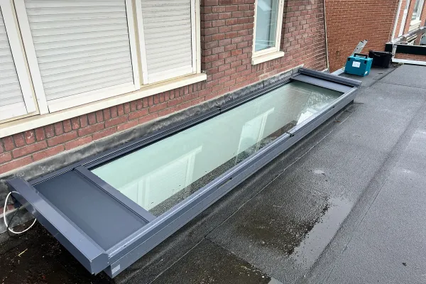 De Meern topblind L